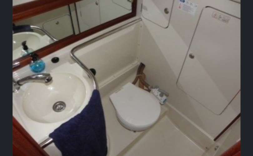 Dehler Dehler 34-kuva-4